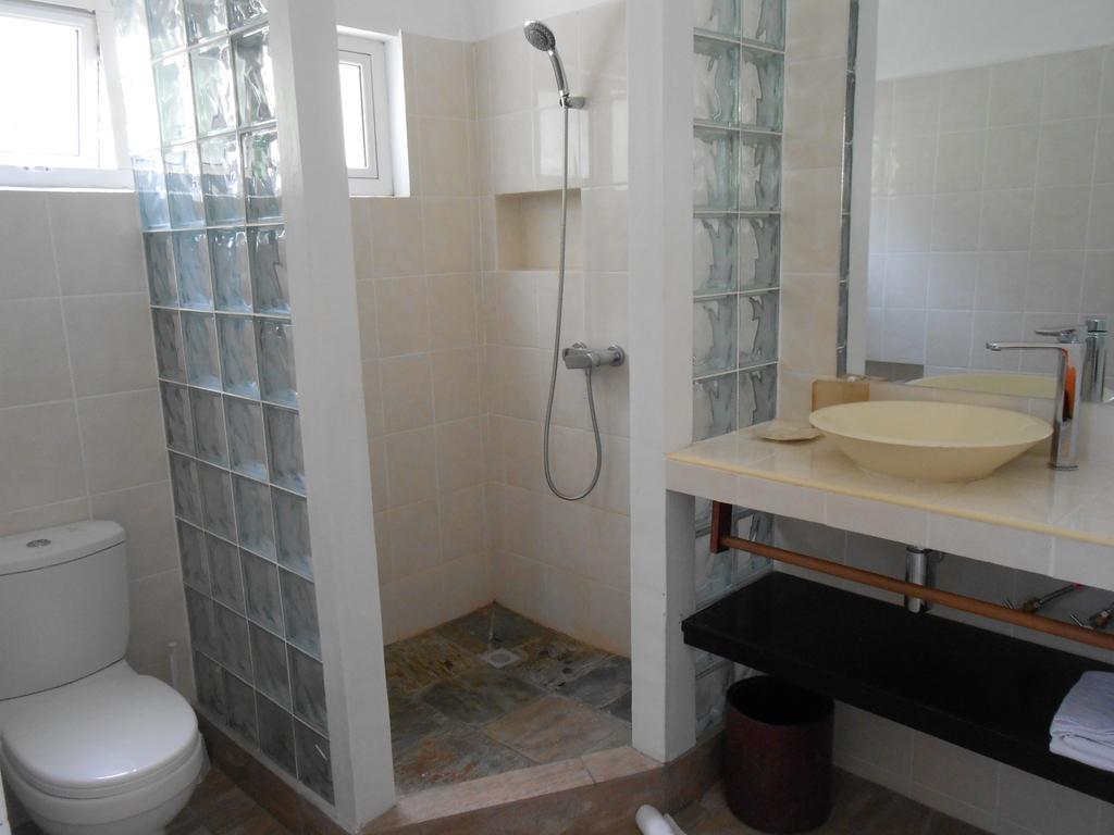 Appartement Le Havre Gourmand à Latanier Extérieur photo